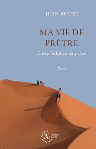 Image de Ma vie de prêtre