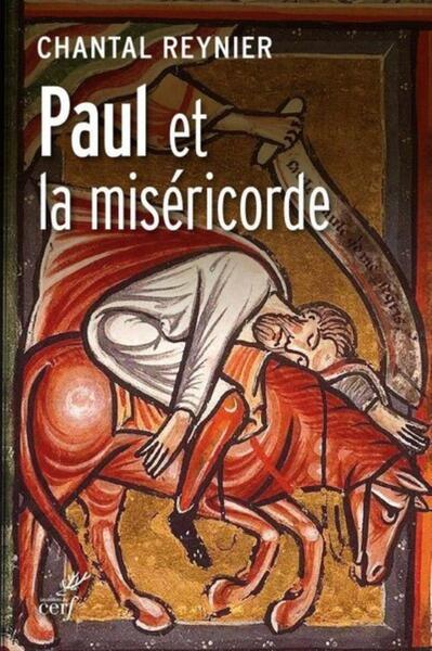 Image de PAUL ET LA MISERICORDE
