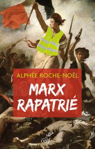 Picture of MARX RAPATRIE