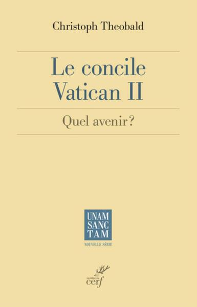 Picture of LE CONCILE VATICAN II