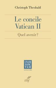 Picture of LE CONCILE VATICAN II