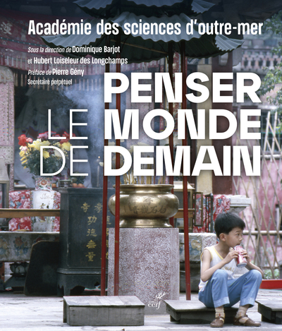 Picture of PENSER LE MONDE DE DEMAIN