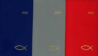 Picture of AGENDA DU CHRETIEN 2022 (PACK DE 12)