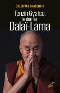 Picture of TENZIN GYATSO, LE DERNIER DALAI-LAMA