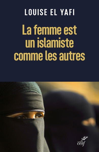 Image de La femme est un islamiste comme les autres