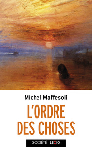 Image de L'ordre des choses
