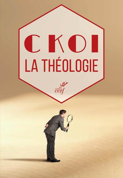 Picture of C'koi ? La théologie