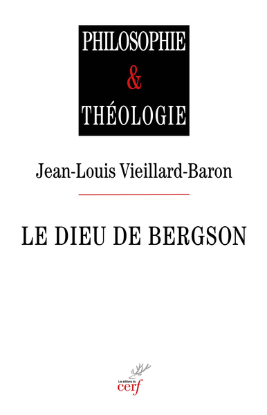 Image de Le Dieu de Bergson