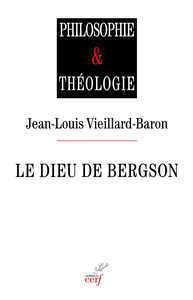 Image de Le Dieu de Bergson