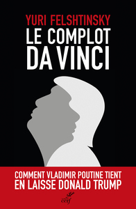 Image de Le complot Da Vinci