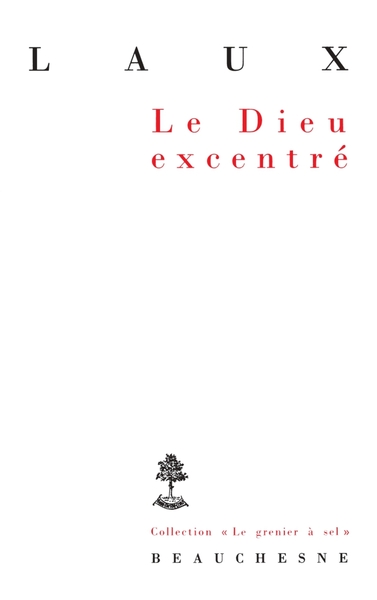 Image de Le dieu excentre