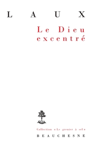 Image de Le dieu excentre