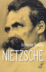 Picture of NIETZSCHE