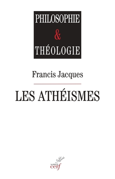 Picture of LES ATHEISMES