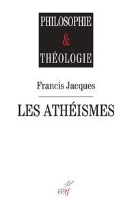 Picture of LES ATHEISMES
