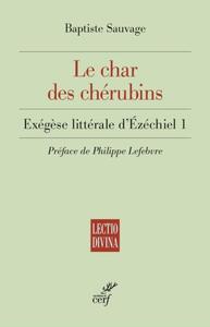Picture of LE CHAR DES CHERUBINS