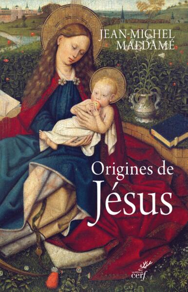 Image de ORIGINES DE JESUS