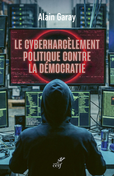 Picture of Le cyberharcèlement politique contre la démocratie