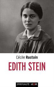 Image de EDITH STEIN