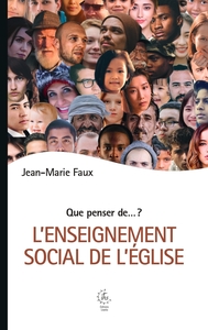 Image de L'enseignement social de l'Eglise