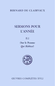 Picture of SC 570 SERMONS POUR L'ANNEE - TOME 2 2