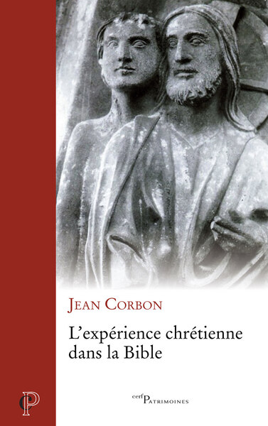 Picture of L'EXPERIENCE CHRETIENNE DANS LA BIBLE