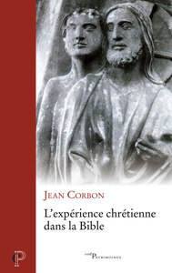 Picture of L'EXPERIENCE CHRETIENNE DANS LA BIBLE