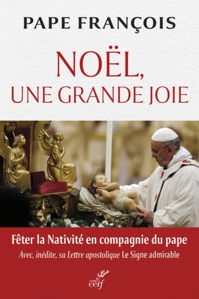 Picture of Noël, une grande joie