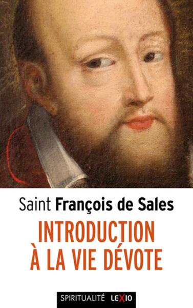 Picture of INTRODUCTION A LA VIE DEVOTE