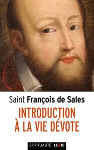 Picture of INTRODUCTION A LA VIE DEVOTE