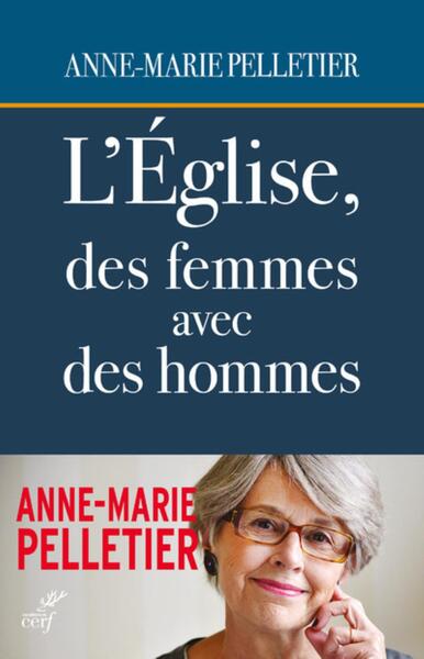 Image de L'EGLISE, DES FEMMES AVEC DES HOMMES