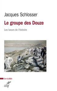 Image de LE GROUPE DES DOUZE - LES LUEURS DE L'HISTOIRE