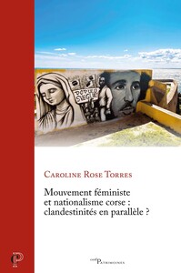 Image de Mouvement féministe et nationalisme corse : clandestinités en parallèle ?