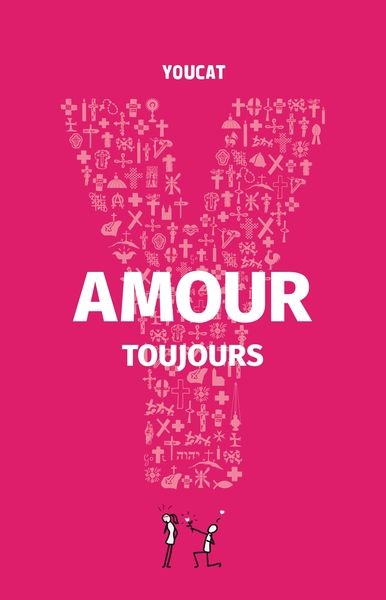 Image de Youcat - Amour toujours