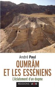 Picture of QUMRAN ET LES ESSENIENS