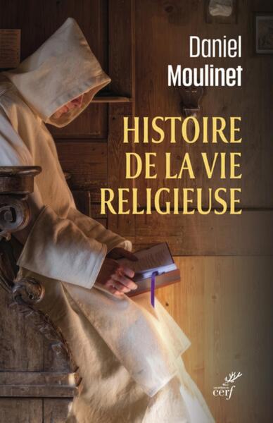 Picture of HISTOIRE DE LA VIE RELIGIEUSE