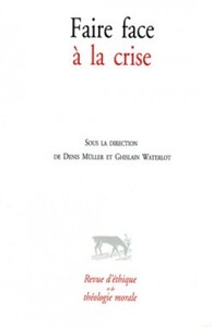 Picture of FAIRE FACE A LA CRISE