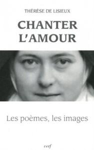 Picture of Chanter l'amour