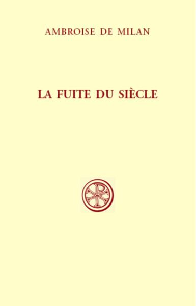 Picture of SC 576 LA FUITE DU SIECLE