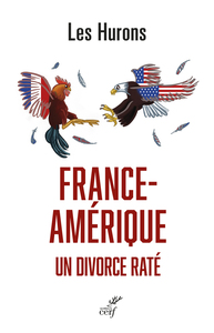 Image de FRANCE-AMERIQUE, UN DIVORCE RATE
