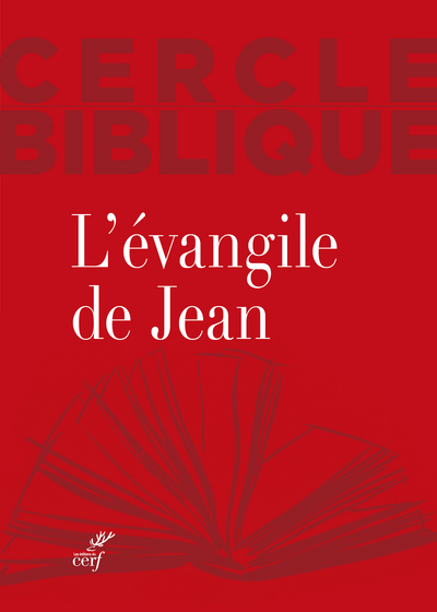 Picture of L'EVANGILE DE JEAN