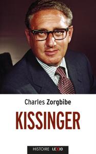 Picture of KISSINGER