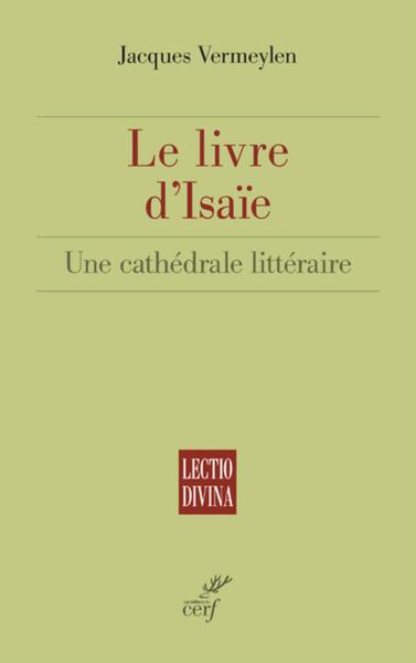 Picture of LE LIVRE D'ISAÏE