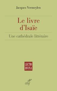 Picture of LE LIVRE D'ISAÏE