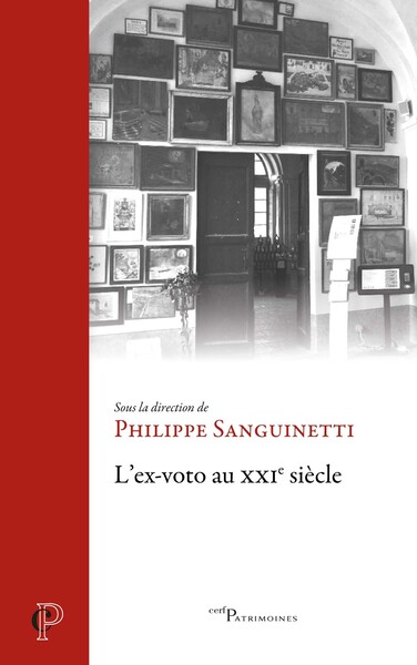 Image de L'ex-voto au XXIe siècle