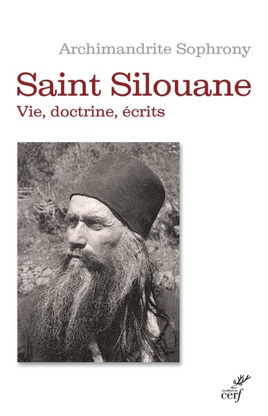 Image de SAINT SILOUANE L'ATHONITE (1866-1938)-NED