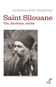 Image de SAINT SILOUANE L'ATHONITE (1866-1938)-NED