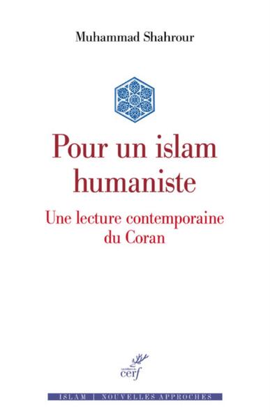 Image de POUR UN ISLAM HUMANISTE