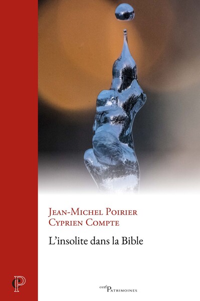 Picture of L'insolite dans la Bible