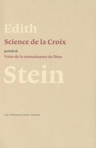 Picture of SCIENCE DE LA CROIX